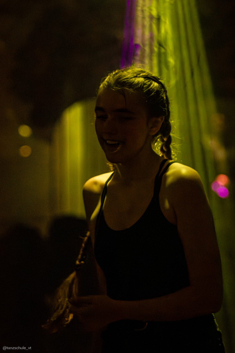 Vollrath Tanzparty 7329